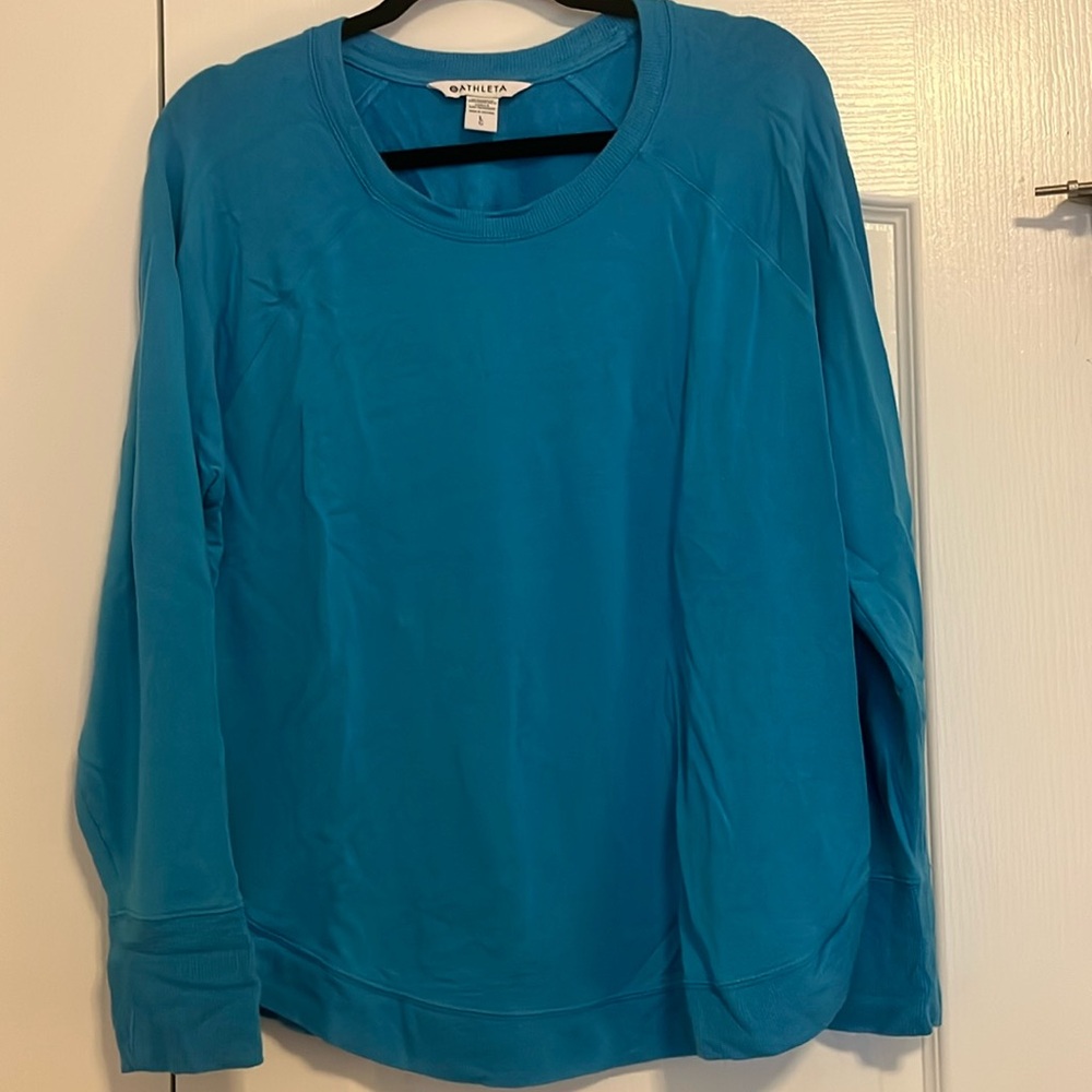 Athleta Sweatshirt